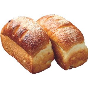 Bread PNG image-2251